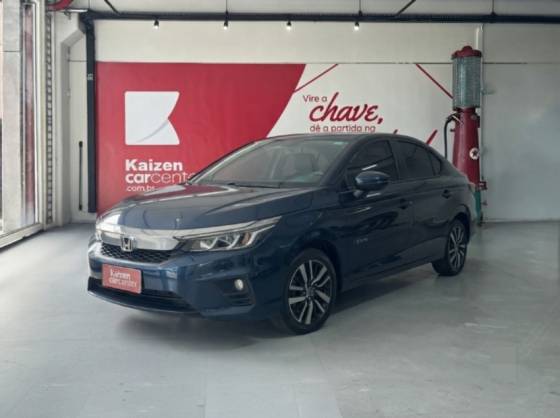 HONDA CITY 1.5 i-VTEC FLEX HATCH EXL CVT HONDA CITY 1.5 i-VTEC FLEX HATCH EXL CVT